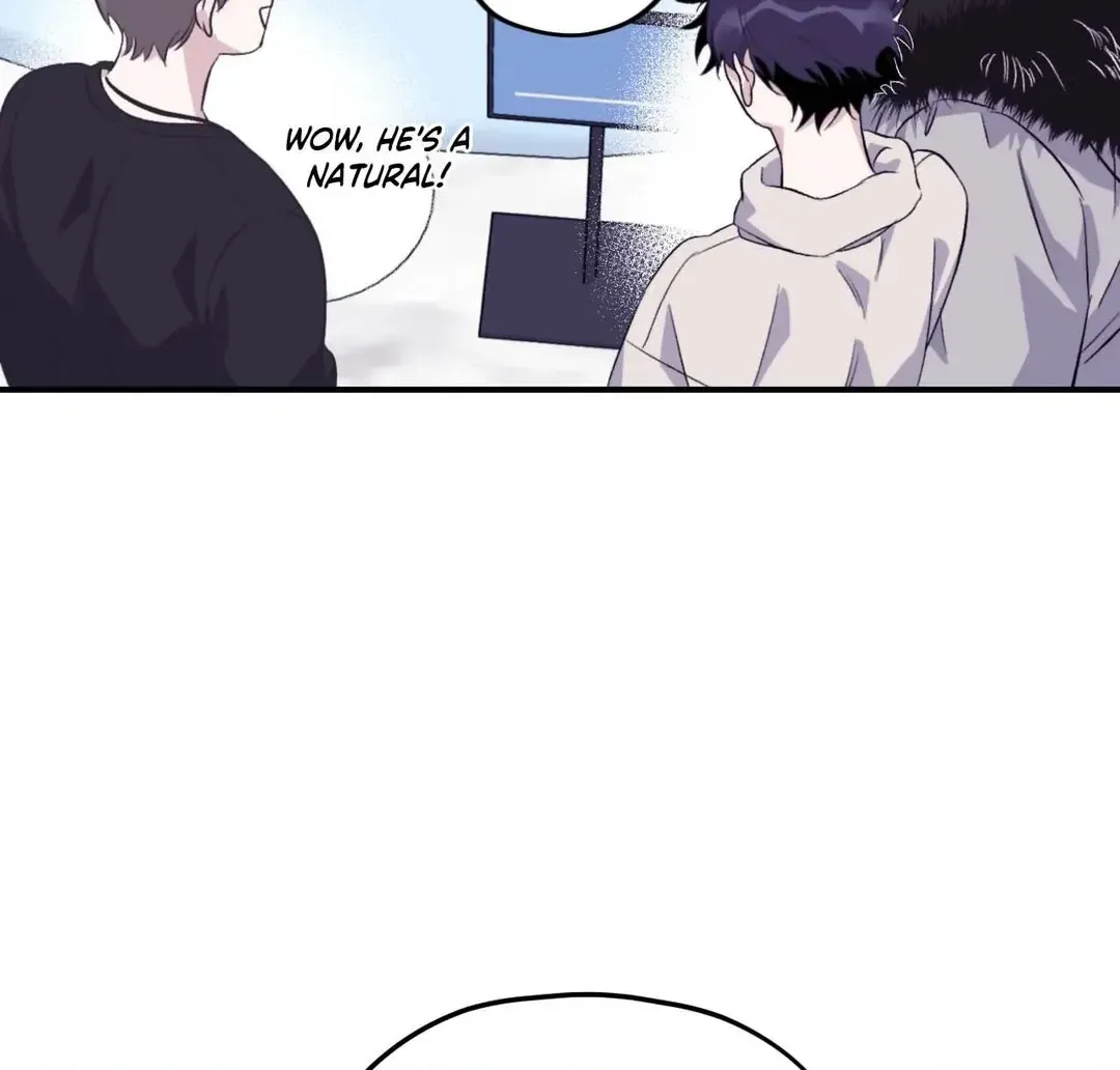 Surge Towards You Chapter 50.17 page 28 - 
