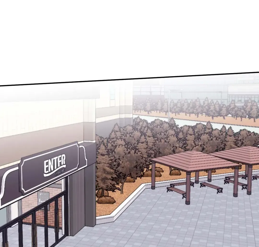 Surge Towards You Chapter 50.17 page 34 - 