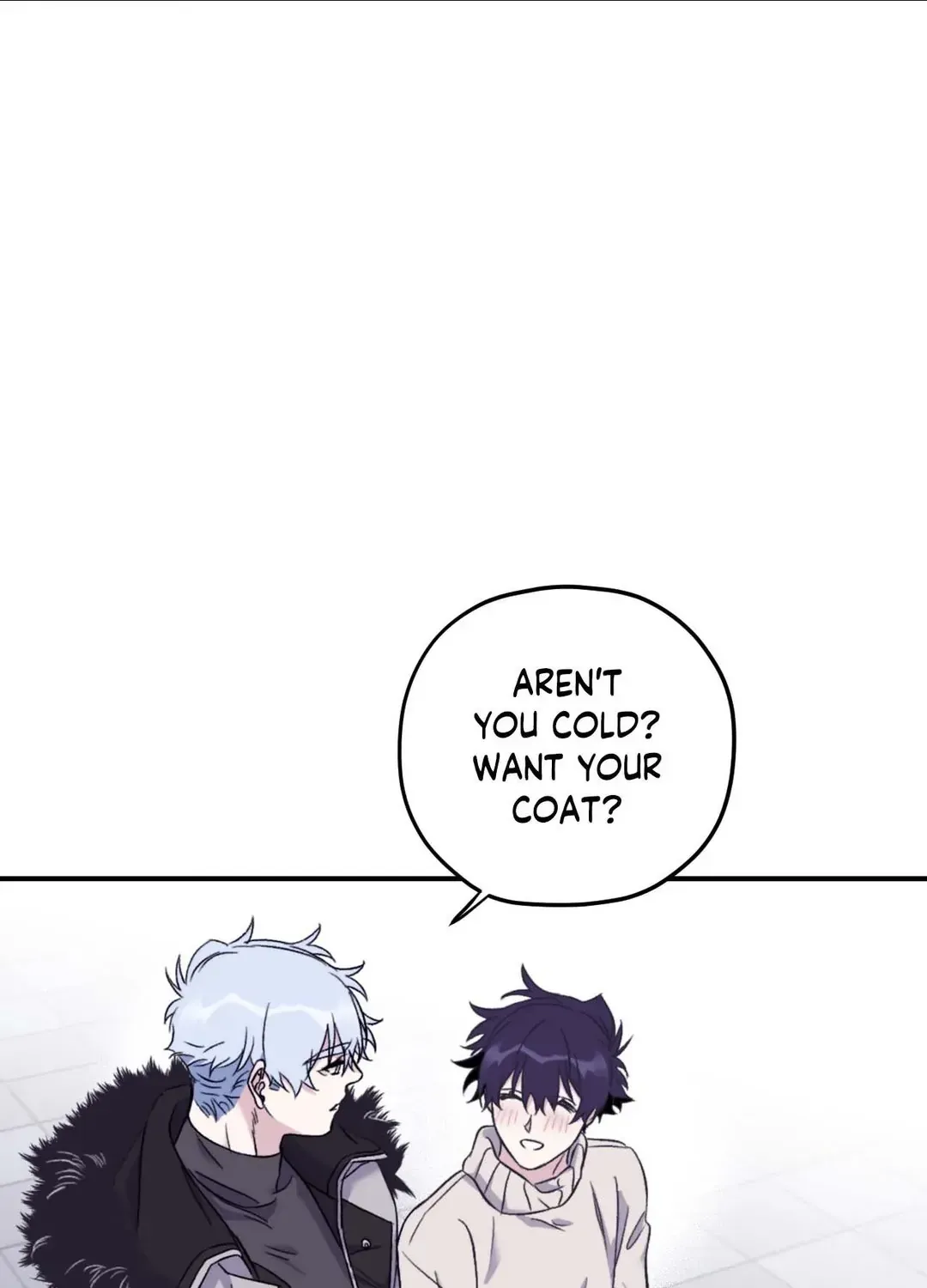 Surge Towards You Chapter 50.17 page 37 - 