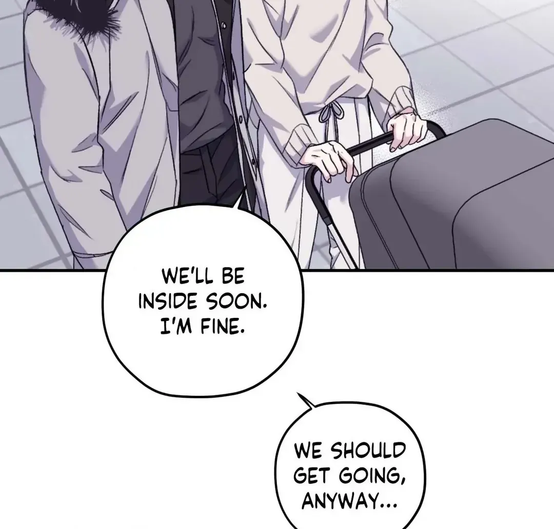 Surge Towards You Chapter 50.17 page 38 - 