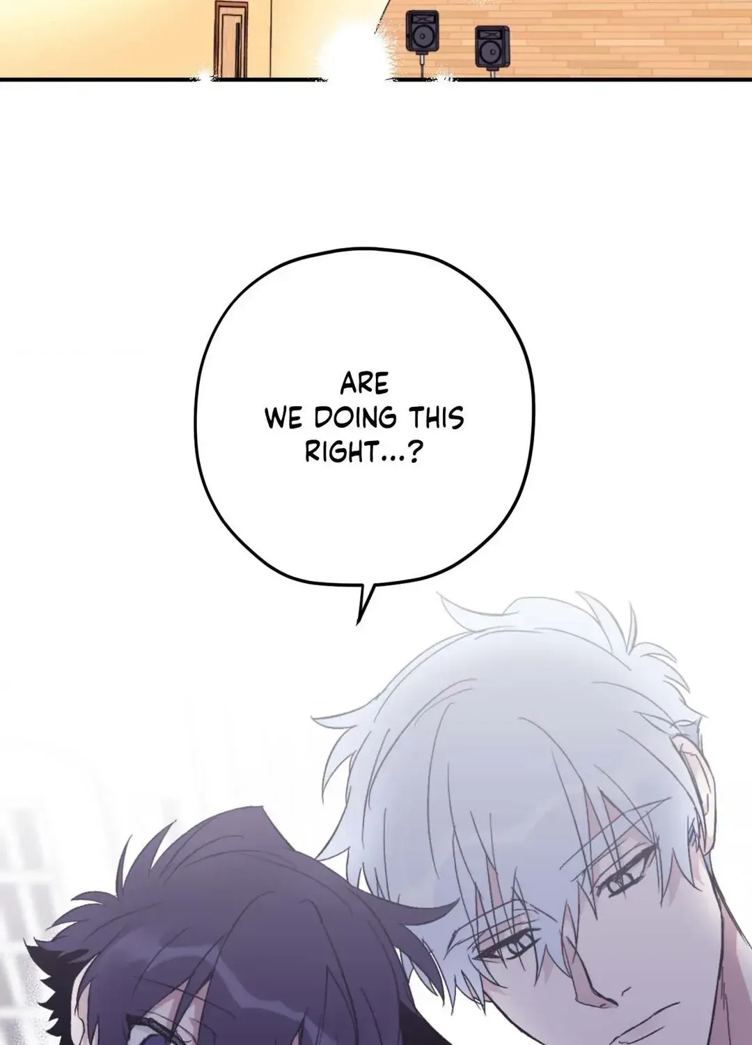 Surge Towards You Chapter 50.17 page 43 - 