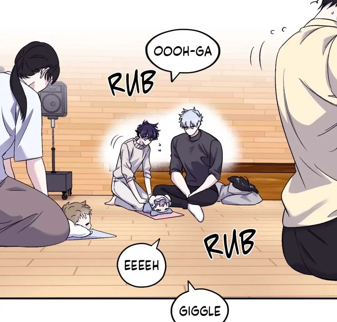 Surge Towards You Chapter 50.17 page 48 - 