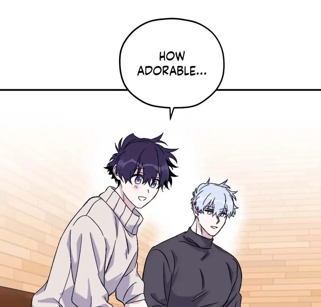 Surge Towards You Chapter 50.17 page 55 - 