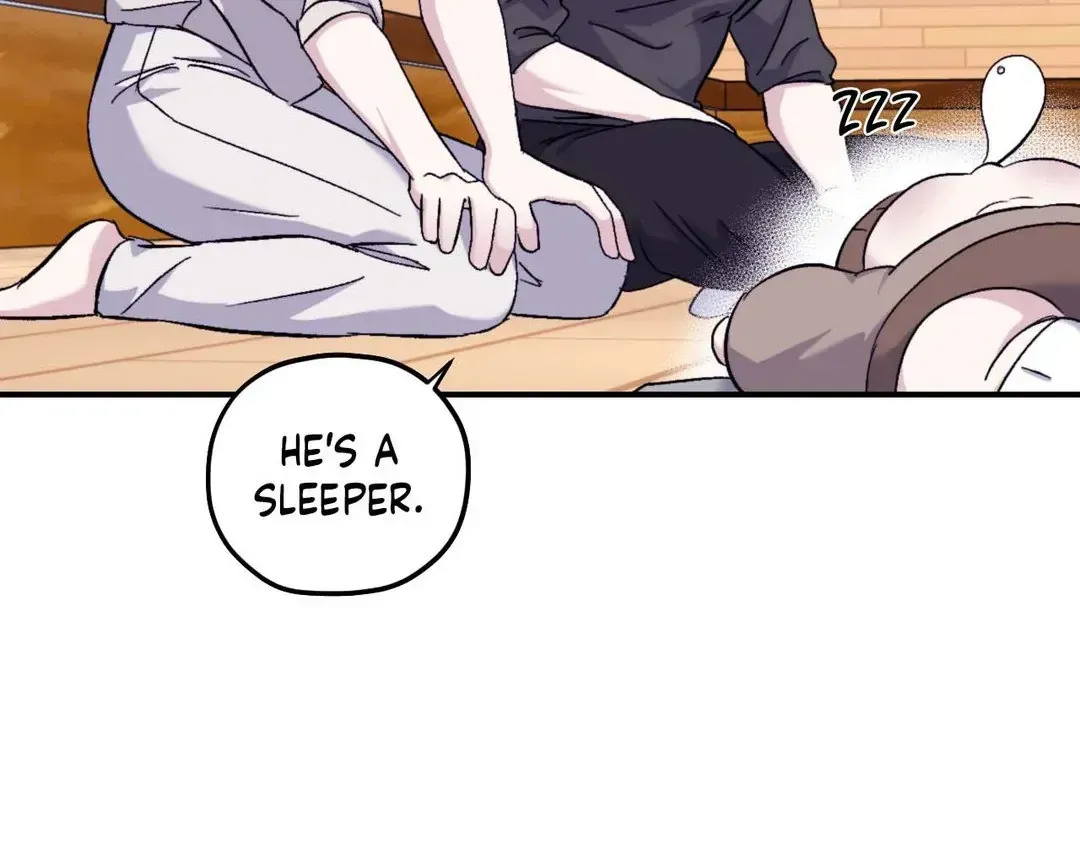 Surge Towards You Chapter 50.17 page 56 - 
