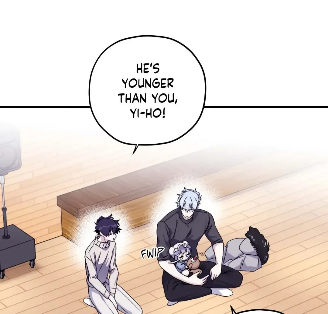 Surge Towards You Chapter 50.17 page 62 - 