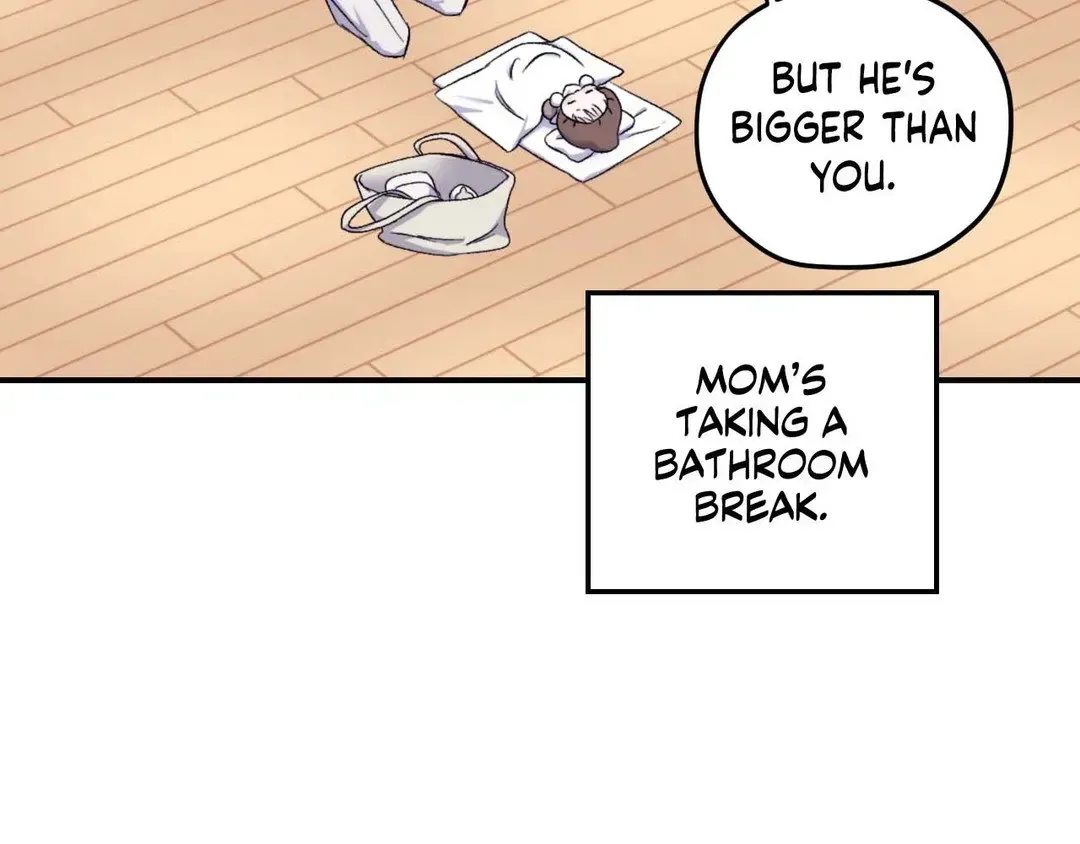 Surge Towards You Chapter 50.17 page 63 - 