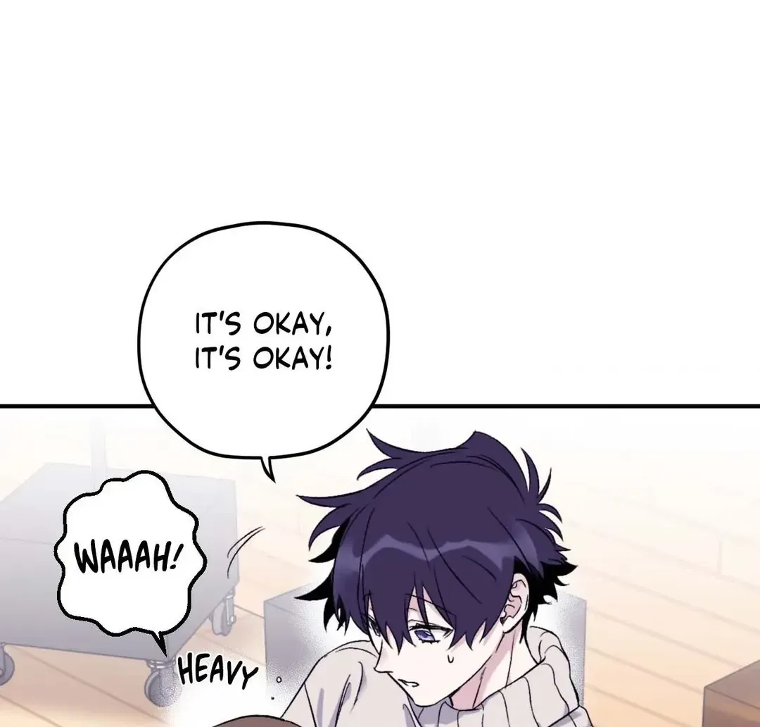 Surge Towards You Chapter 50.17 page 67 - 