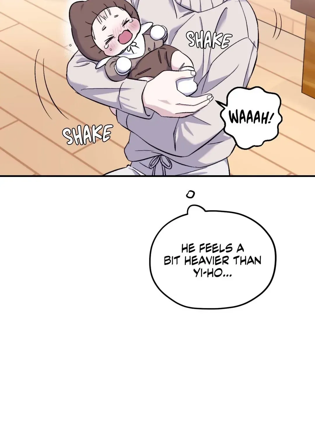 Surge Towards You Chapter 50.17 page 68 - 