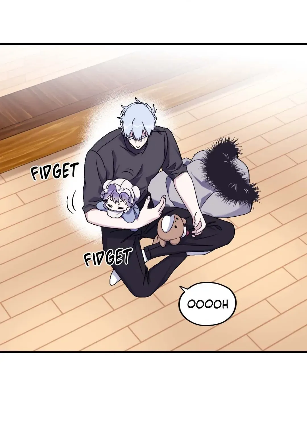 Surge Towards You Chapter 50.17 page 75 - 