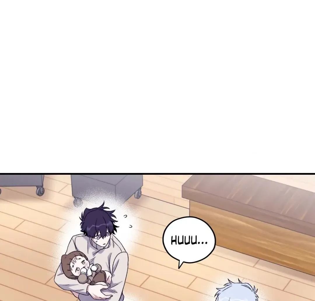 Surge Towards You Chapter 50.17 page 76 - 