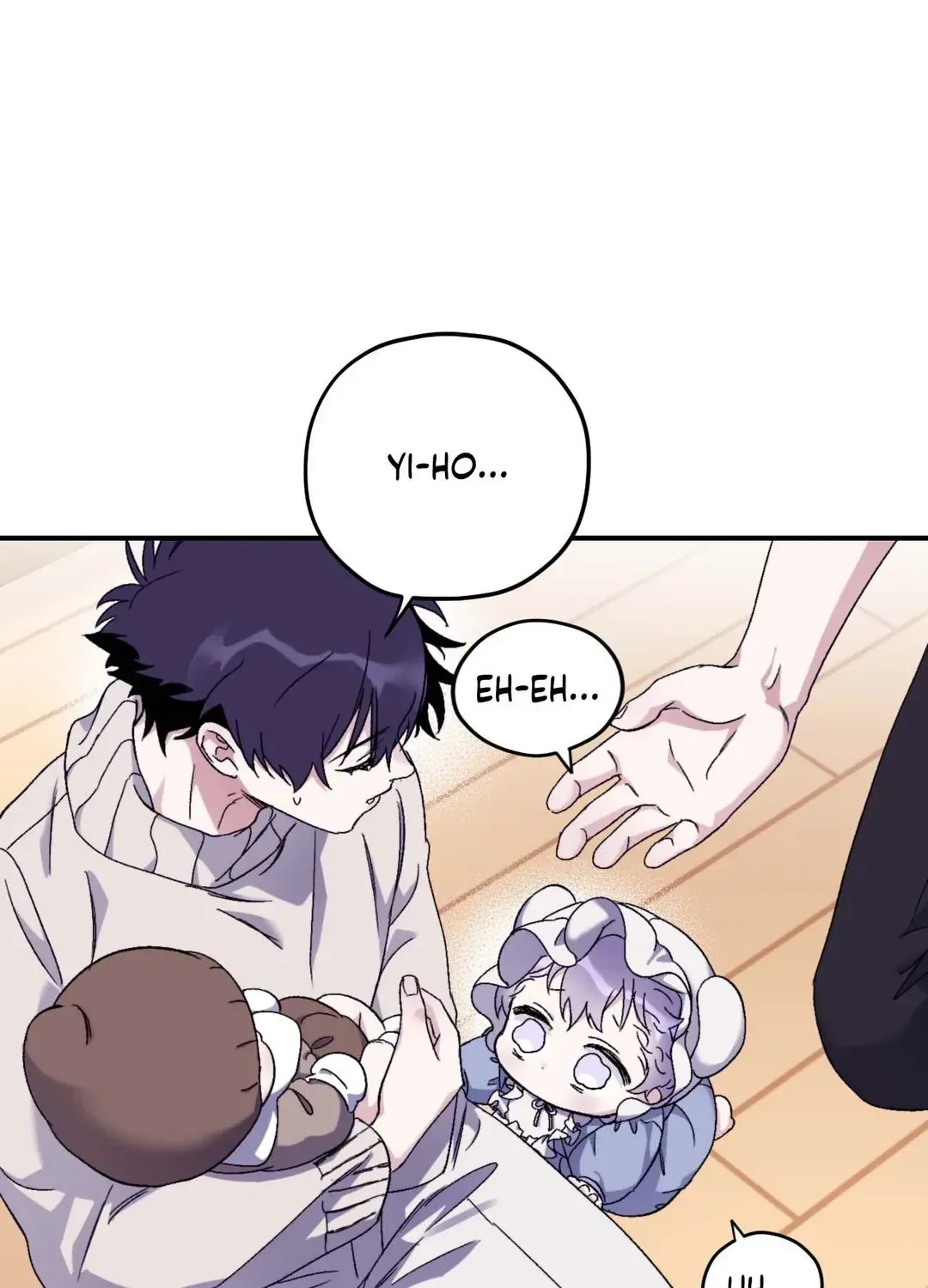 Surge Towards You Chapter 50.17 page 78 - 