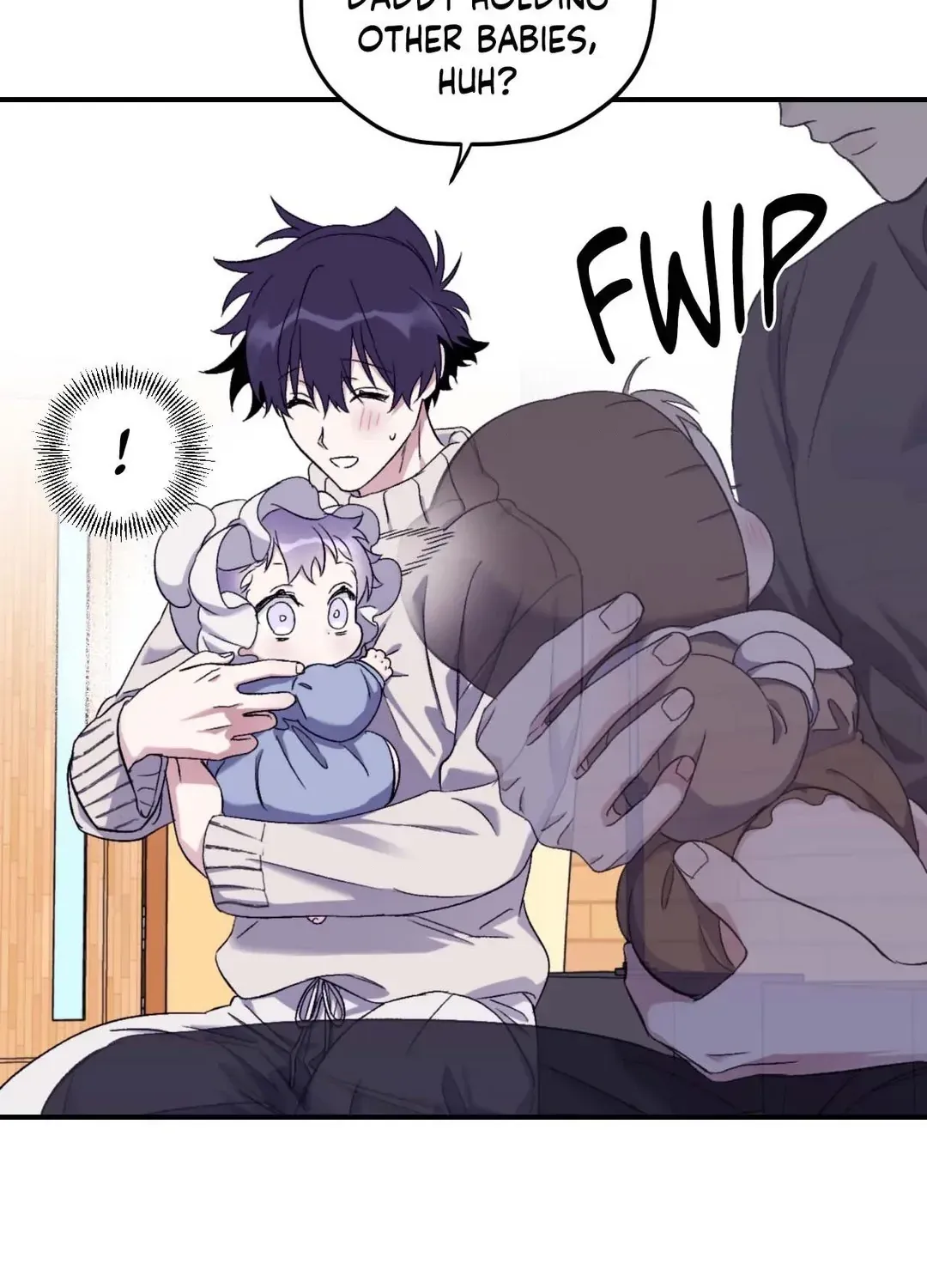 Surge Towards You Chapter 50.17 page 80 - 