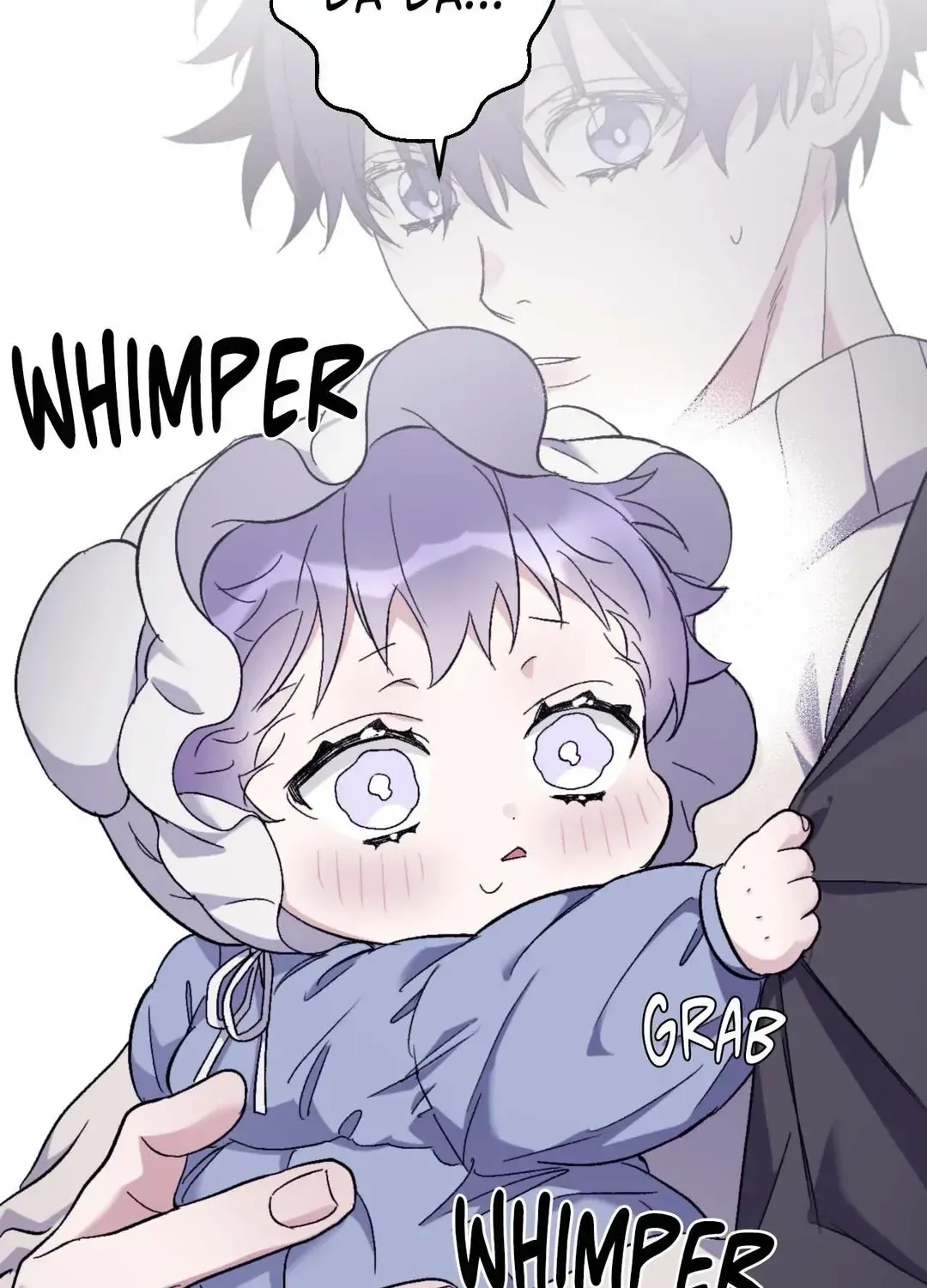 Surge Towards You Chapter 50.17 page 84 - 