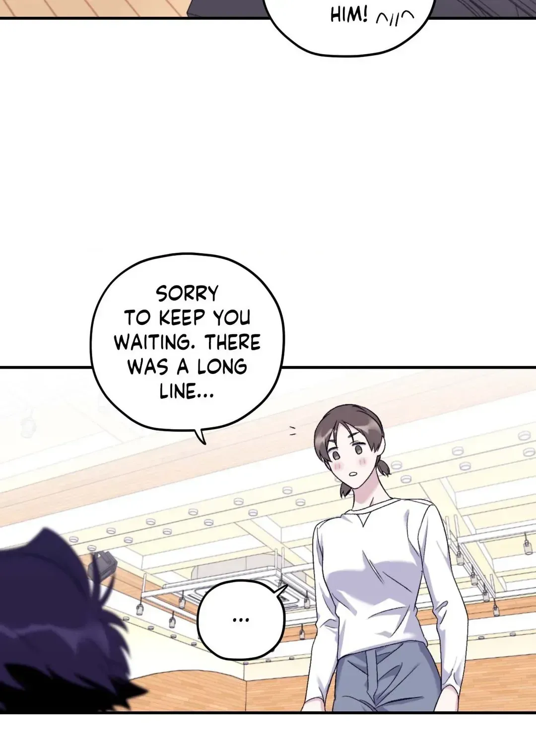 Surge Towards You Chapter 50.17 page 89 - 