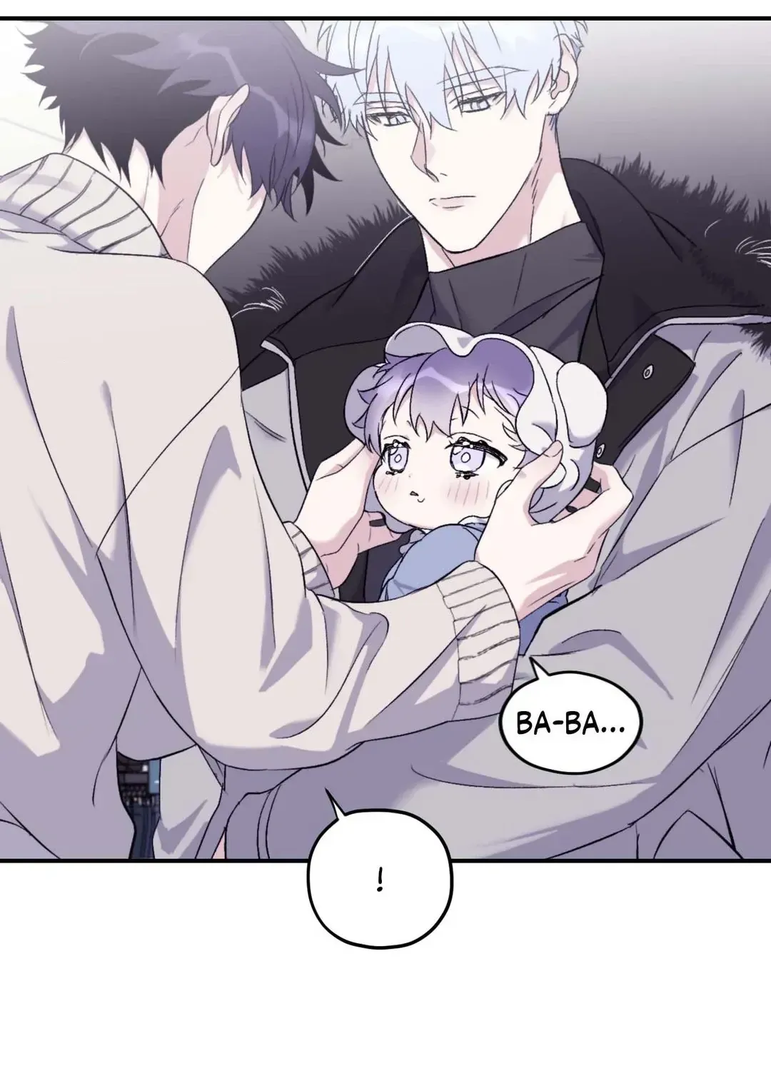 Surge Towards You Chapter 50.17 page 10 - 