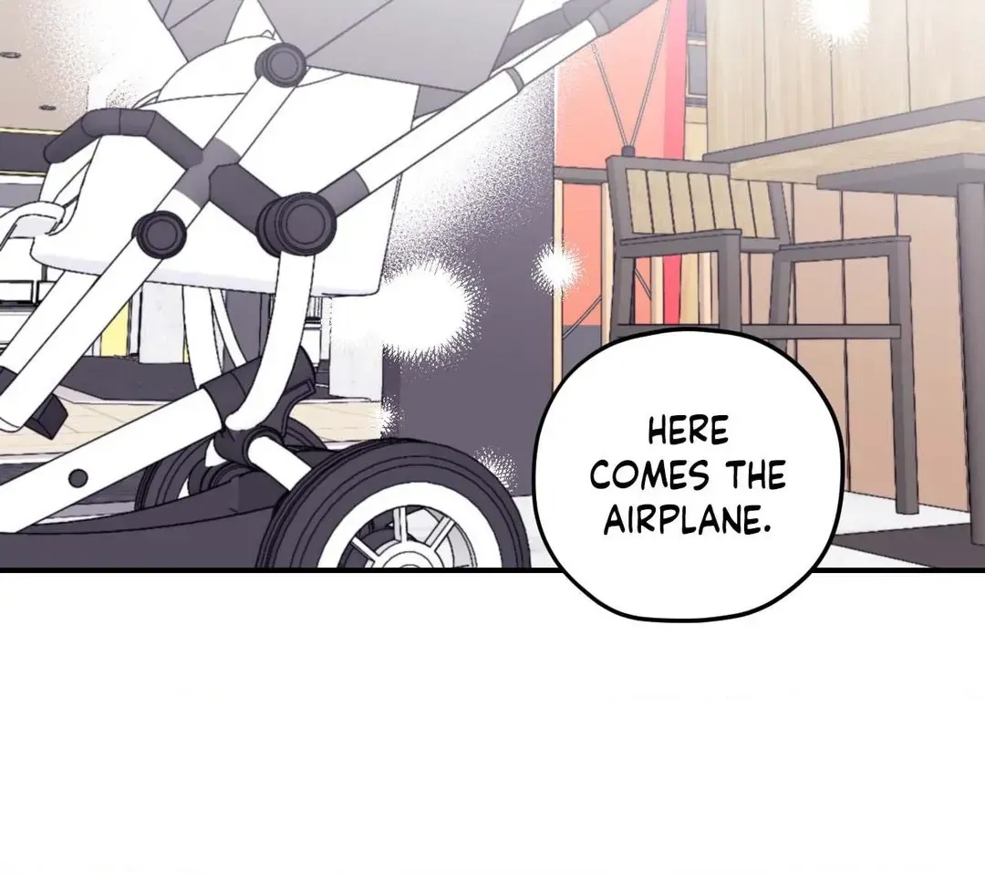 Surge Towards You Chapter 50.17 page 95 - 