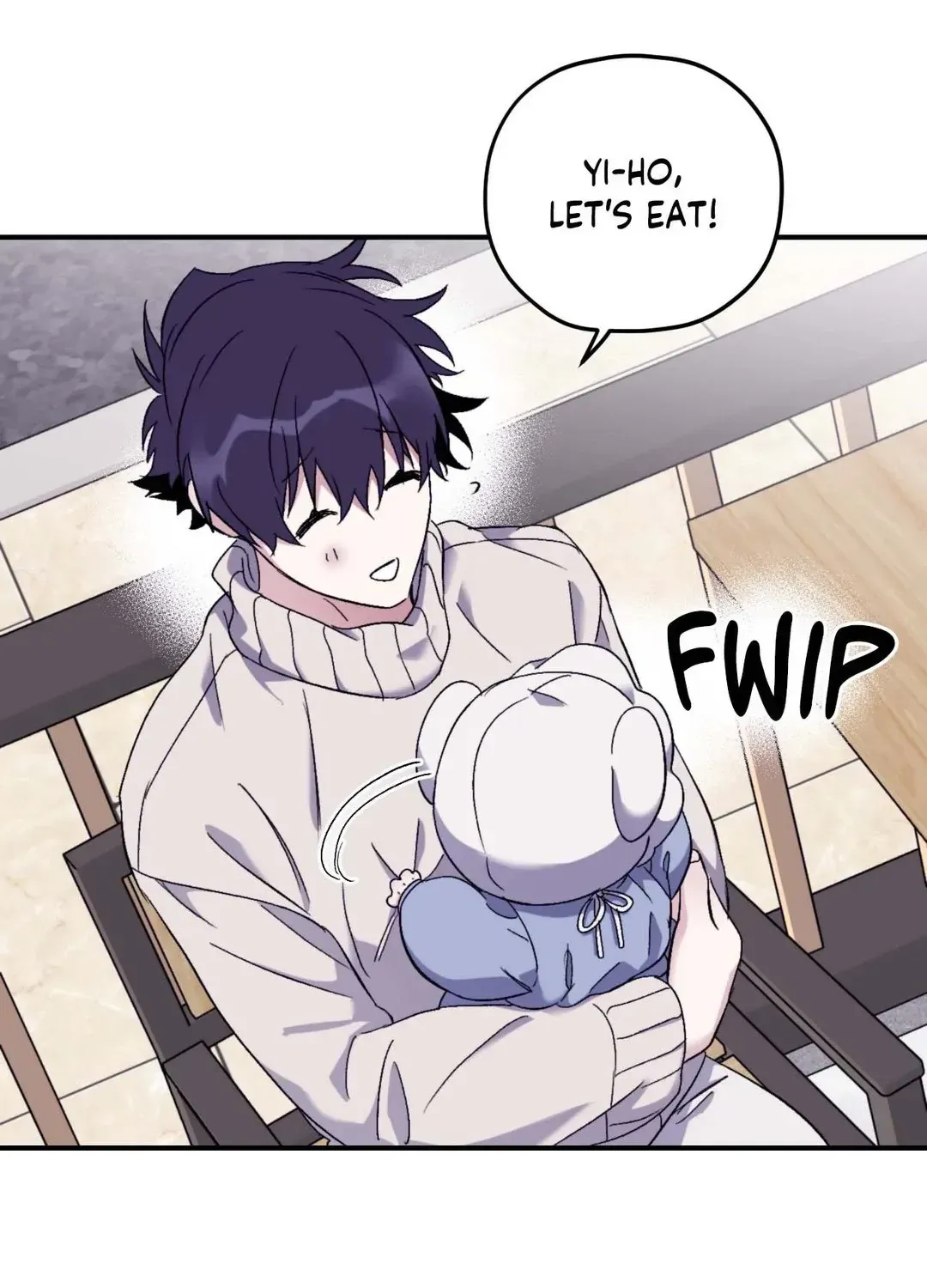 Surge Towards You Chapter 50.17 page 100 - 