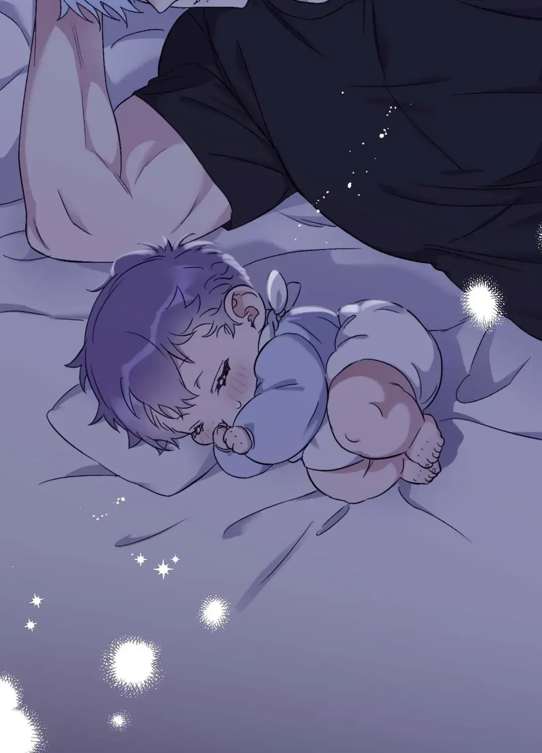 Surge Towards You Chapter 50.18 page 109 - 