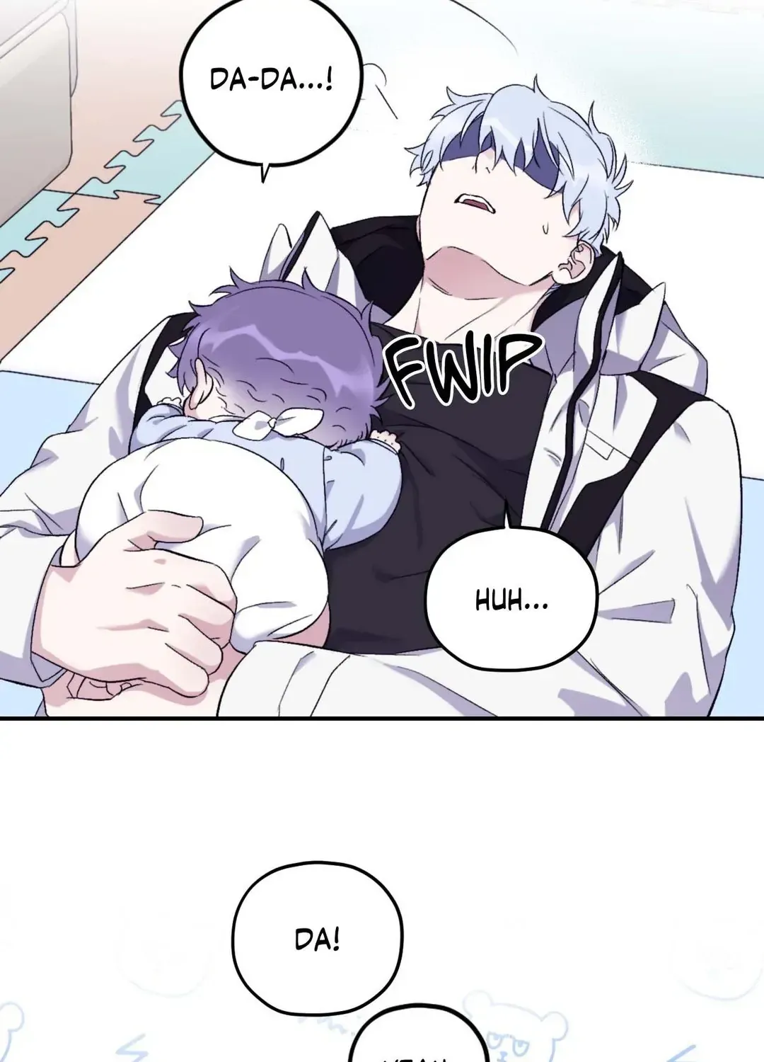 Surge Towards You Chapter 50.18 page 13 - 