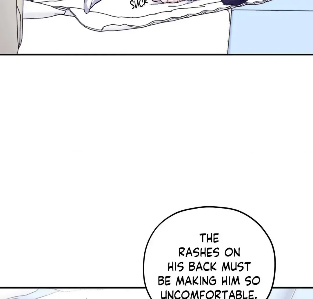 Surge Towards You Chapter 50.18 page 18 - 