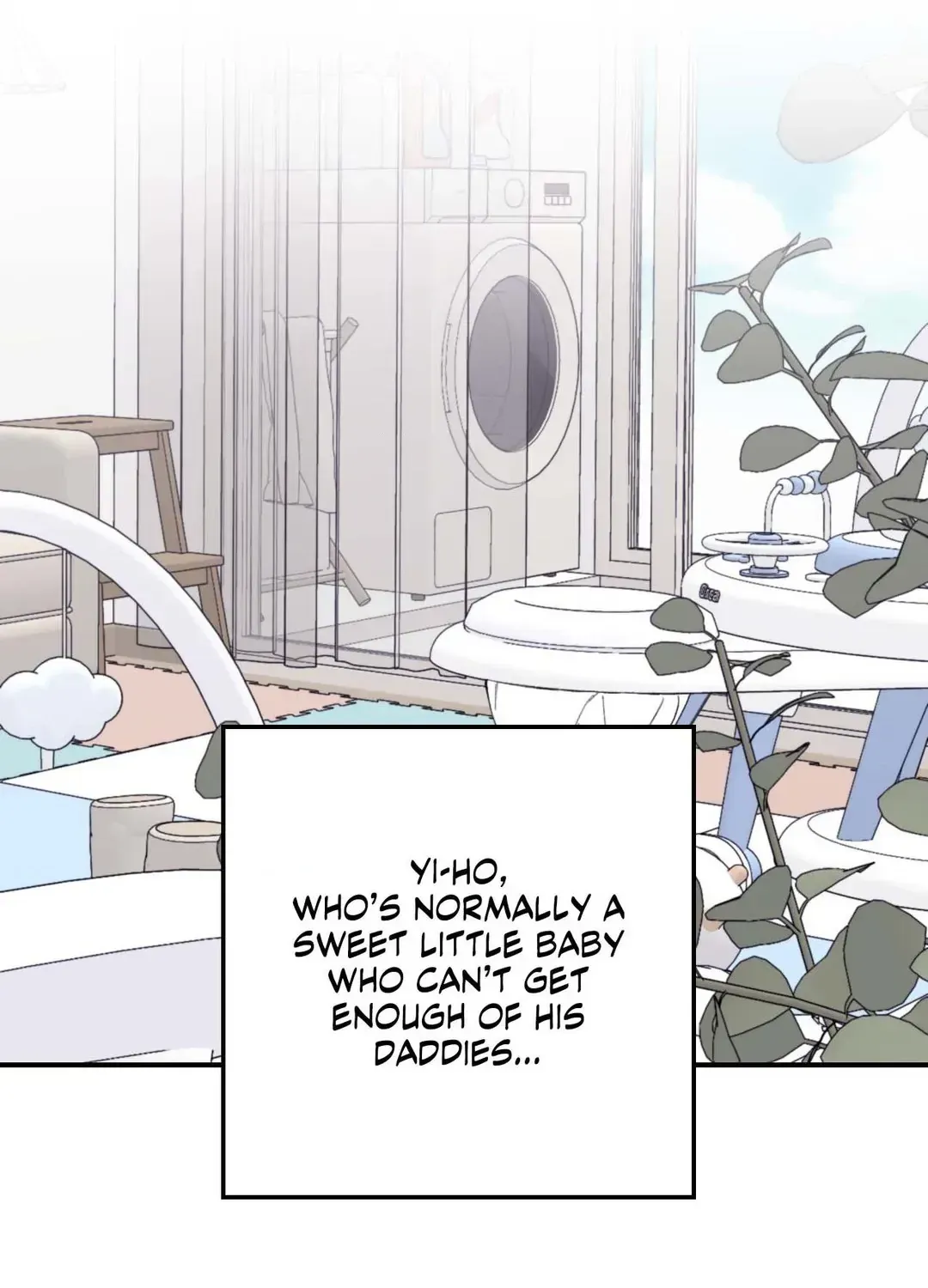 Surge Towards You Chapter 50.18 page 3 - 
