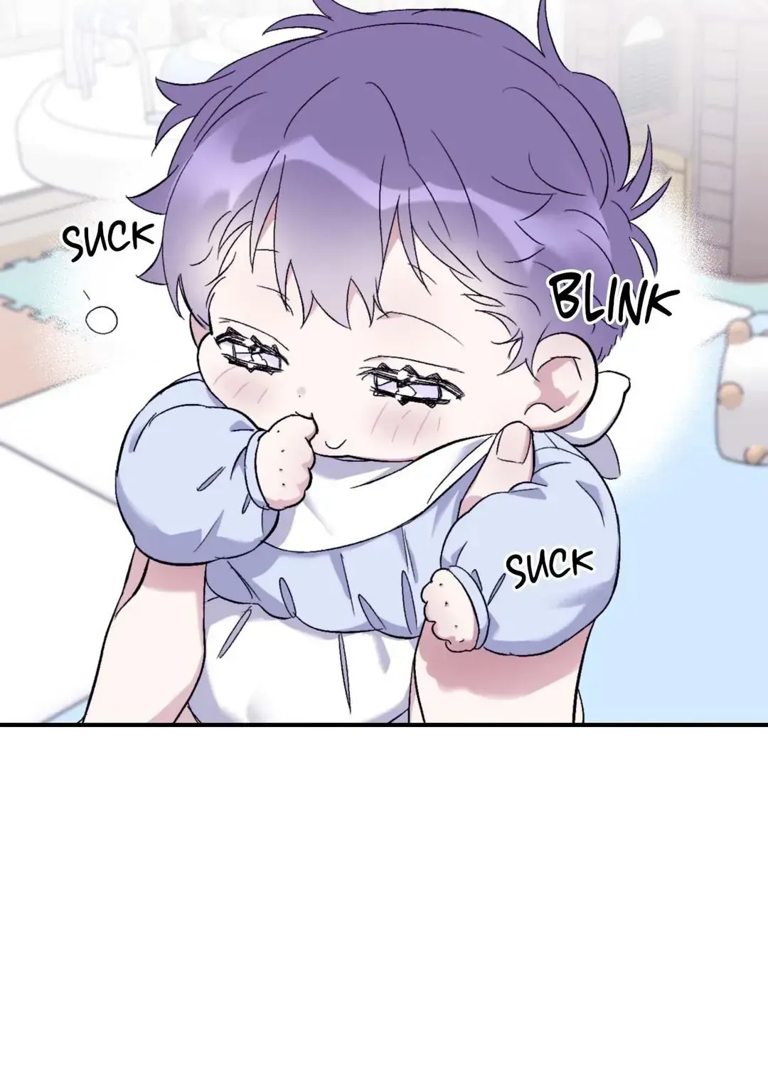 Surge Towards You Chapter 50.18 page 26 - 