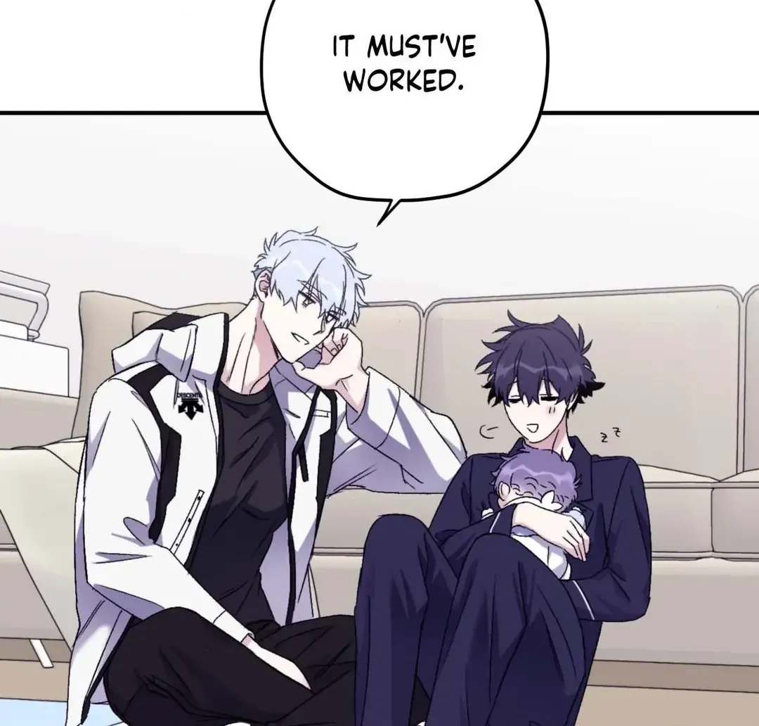 Surge Towards You Chapter 50.18 page 29 - 