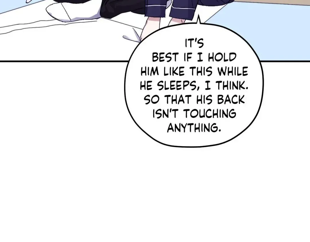 Surge Towards You Chapter 50.18 page 30 - 