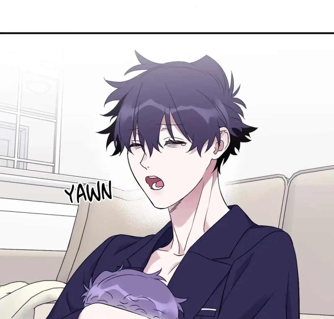 Surge Towards You Chapter 50.18 page 36 - 