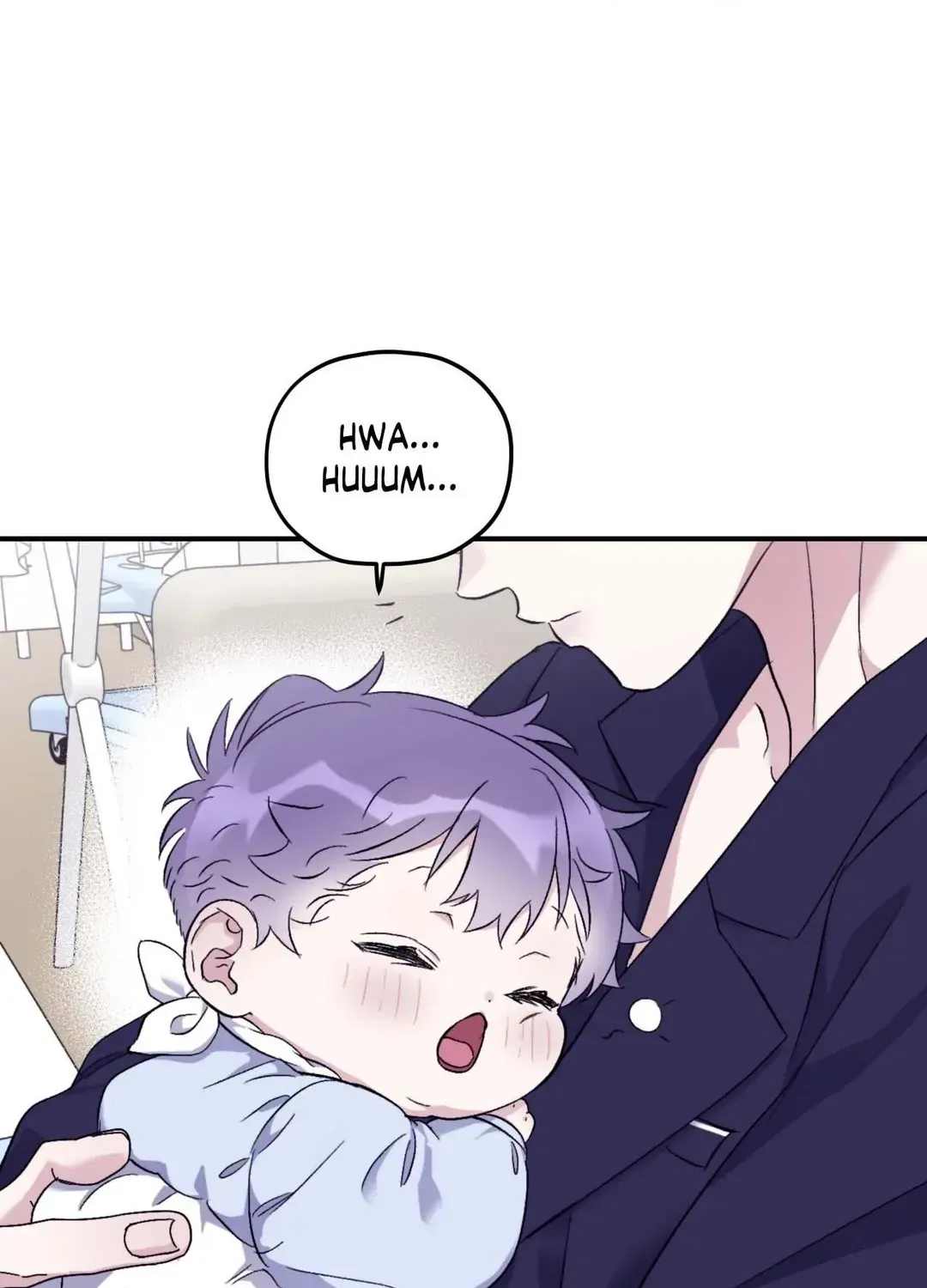 Surge Towards You Chapter 50.18 page 38 - 