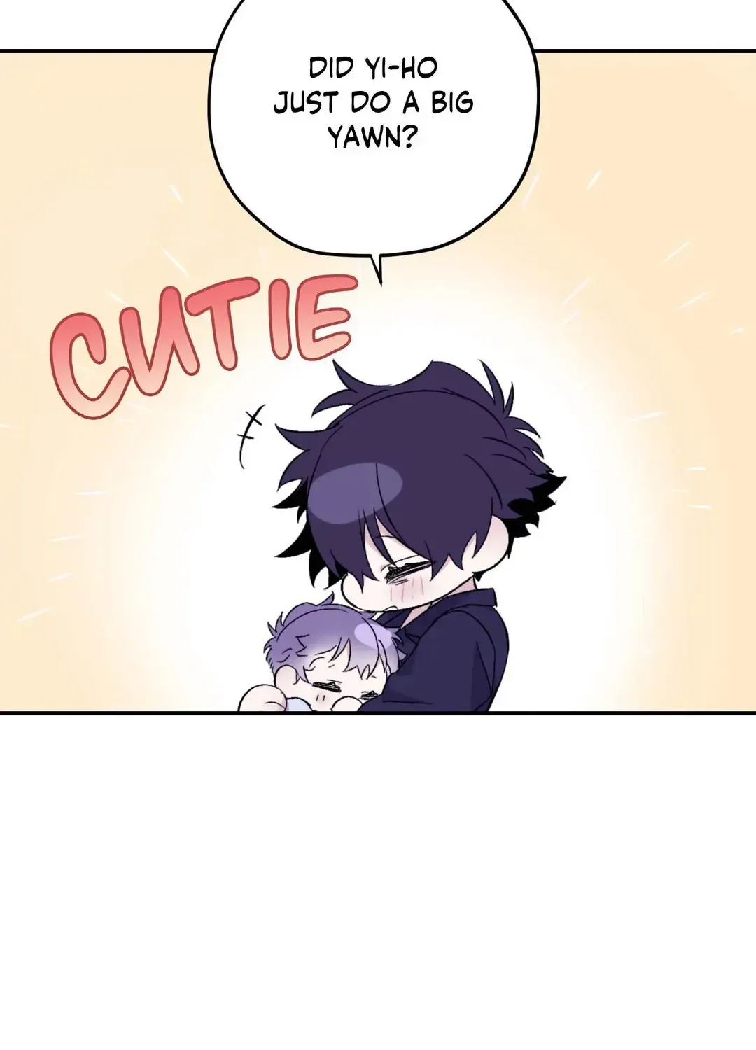 Surge Towards You Chapter 50.18 page 40 - 