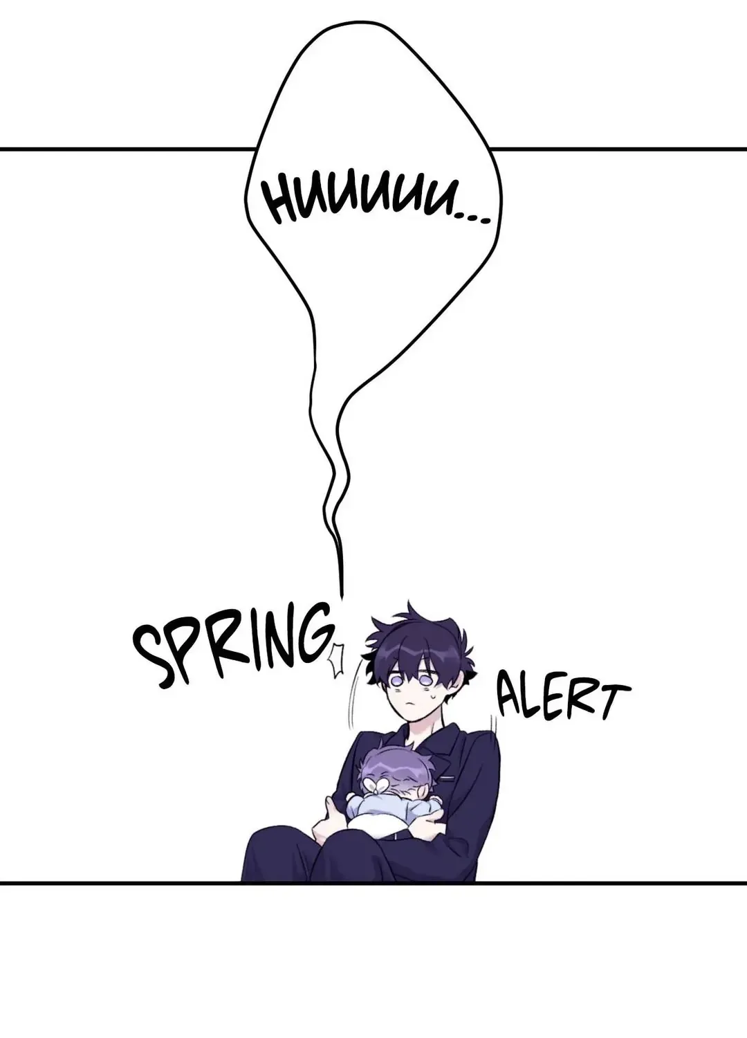 Surge Towards You Chapter 50.18 page 45 - 