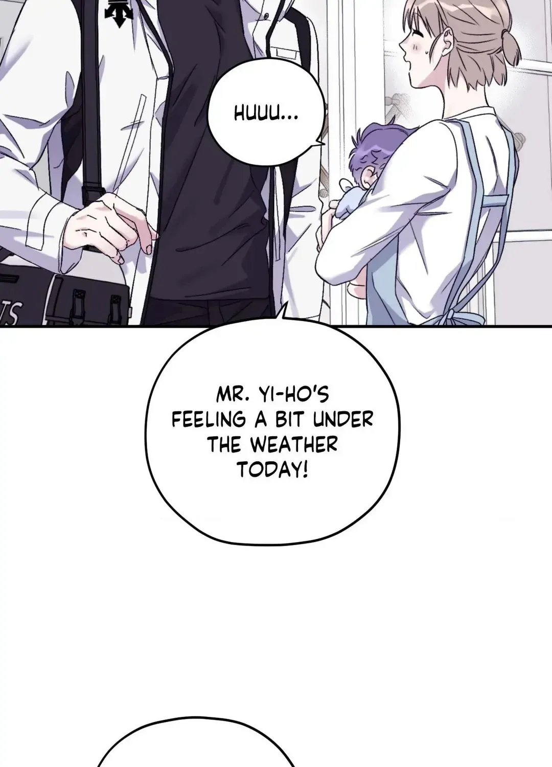 Surge Towards You Chapter 50.18 page 49 - 