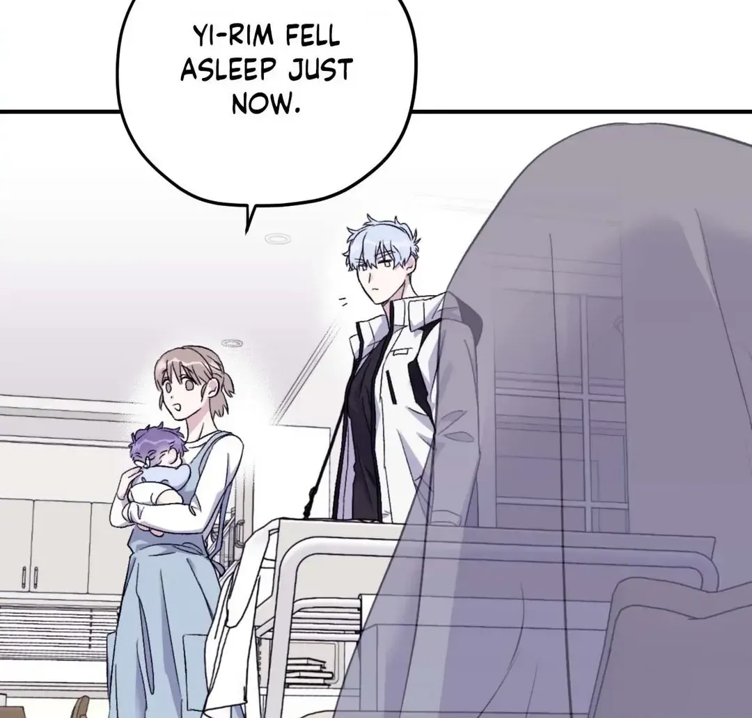 Surge Towards You Chapter 50.18 page 50 - 