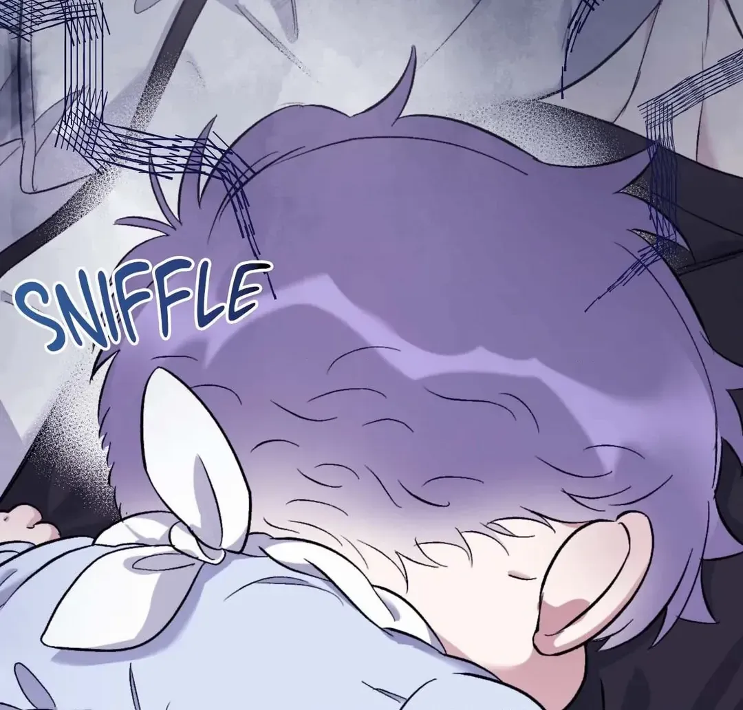 Surge Towards You Chapter 50.18 page 6 - 