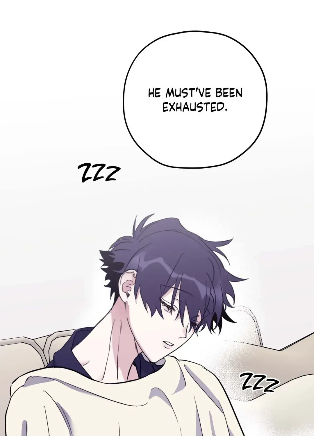 Surge Towards You Chapter 50.18 page 52 - 