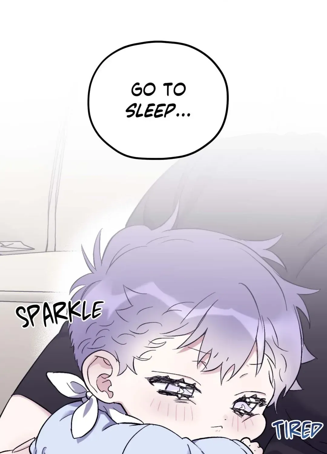 Surge Towards You Chapter 50.18 page 60 - 