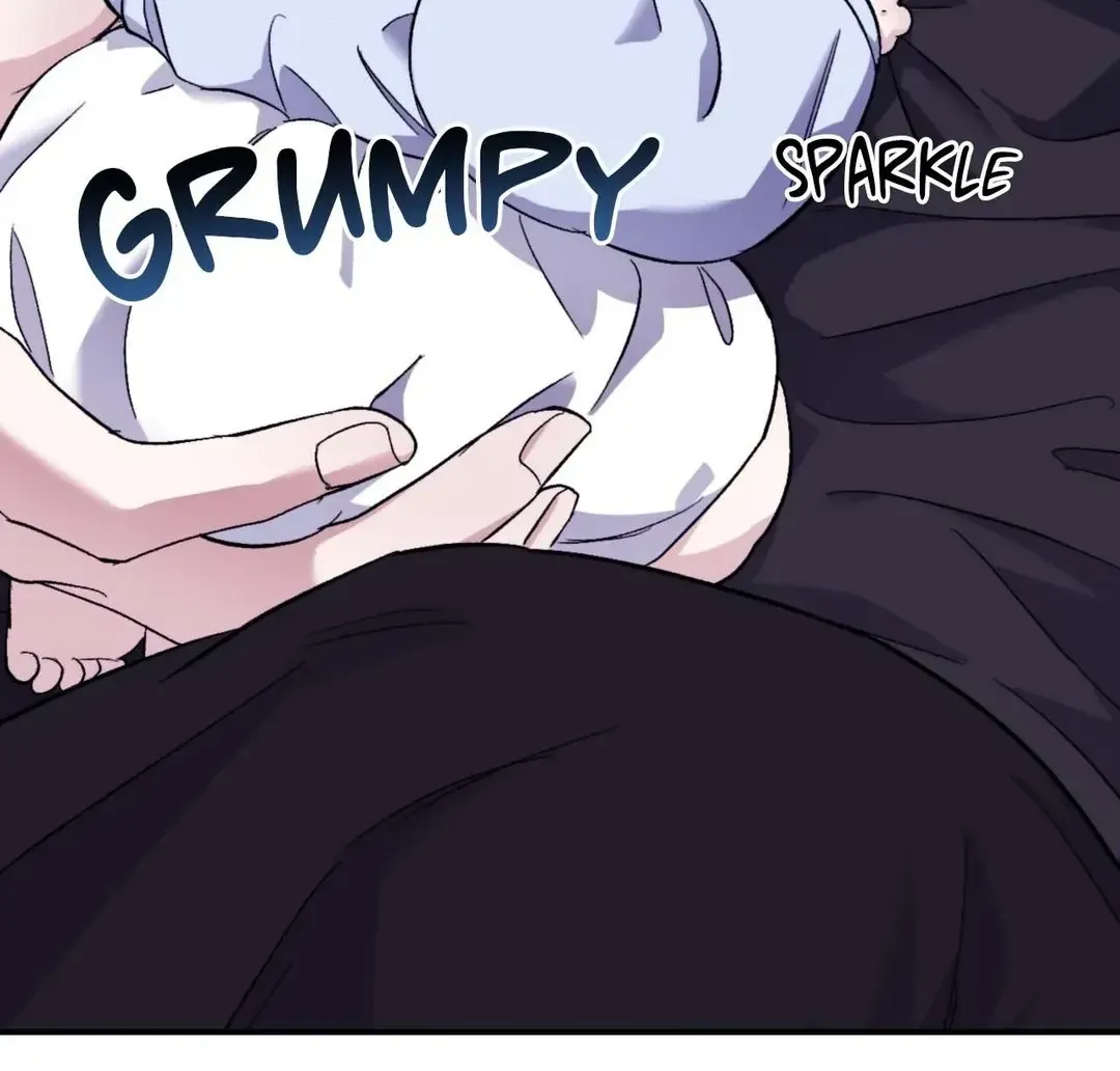 Surge Towards You Chapter 50.18 page 61 - 