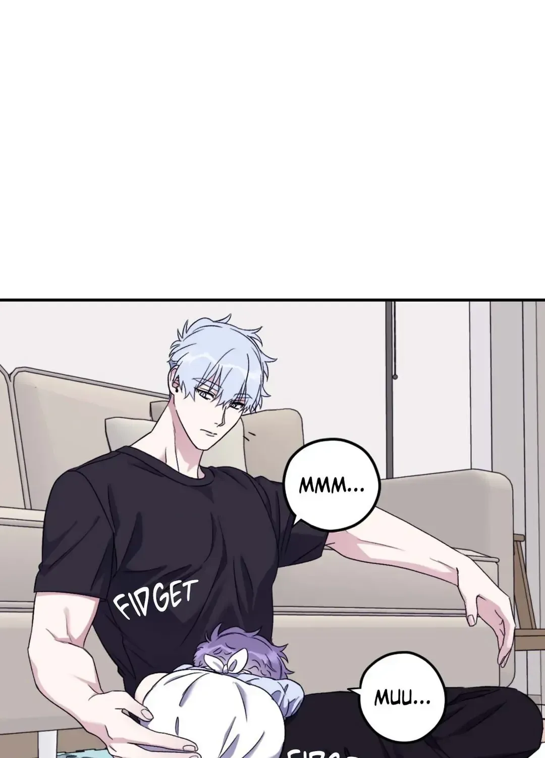 Surge Towards You Chapter 50.18 page 62 - 