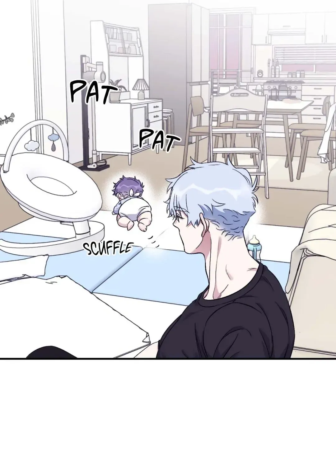 Surge Towards You Chapter 50.18 page 64 - 
