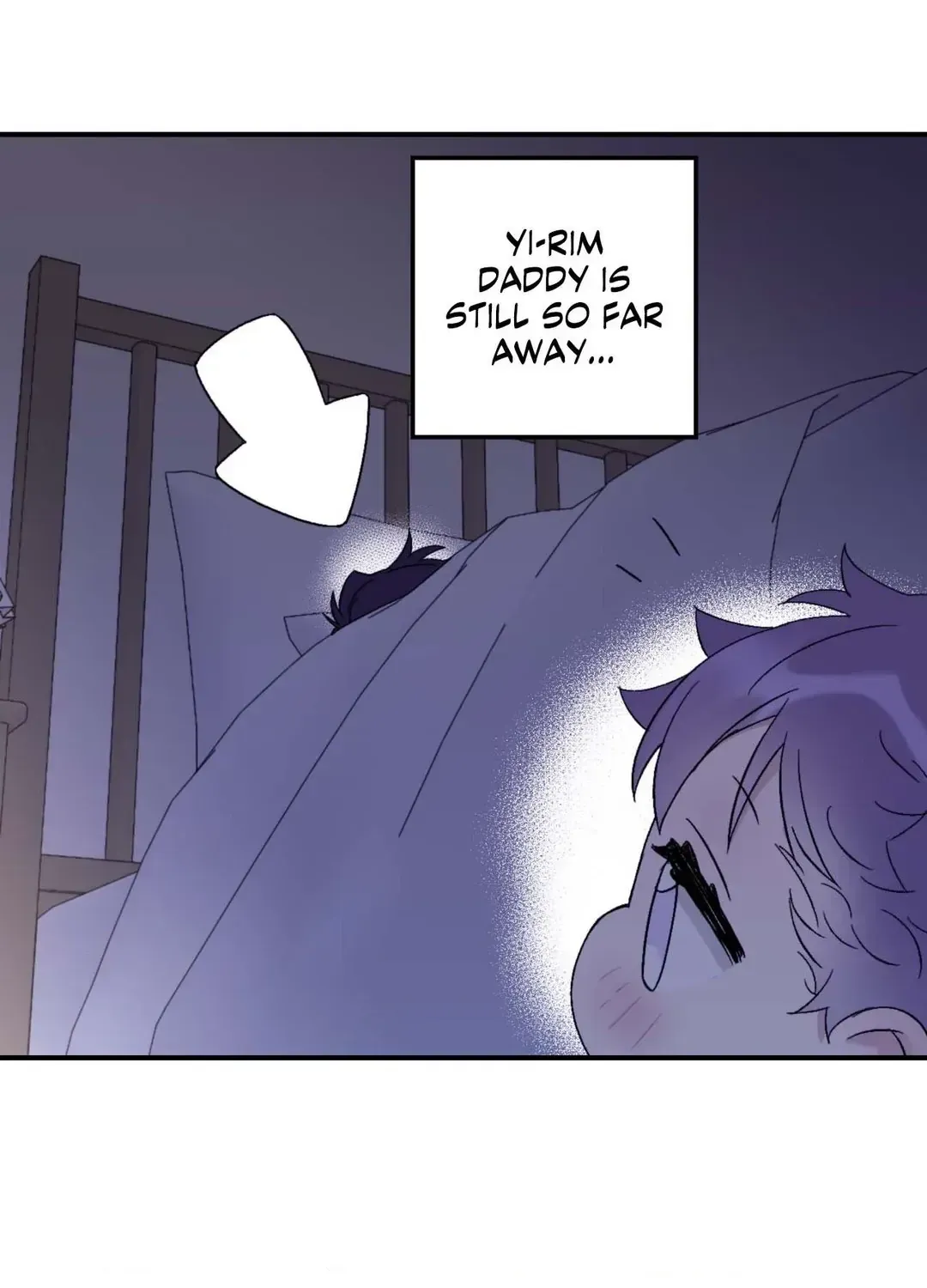 Surge Towards You Chapter 50.18 page 75 - 