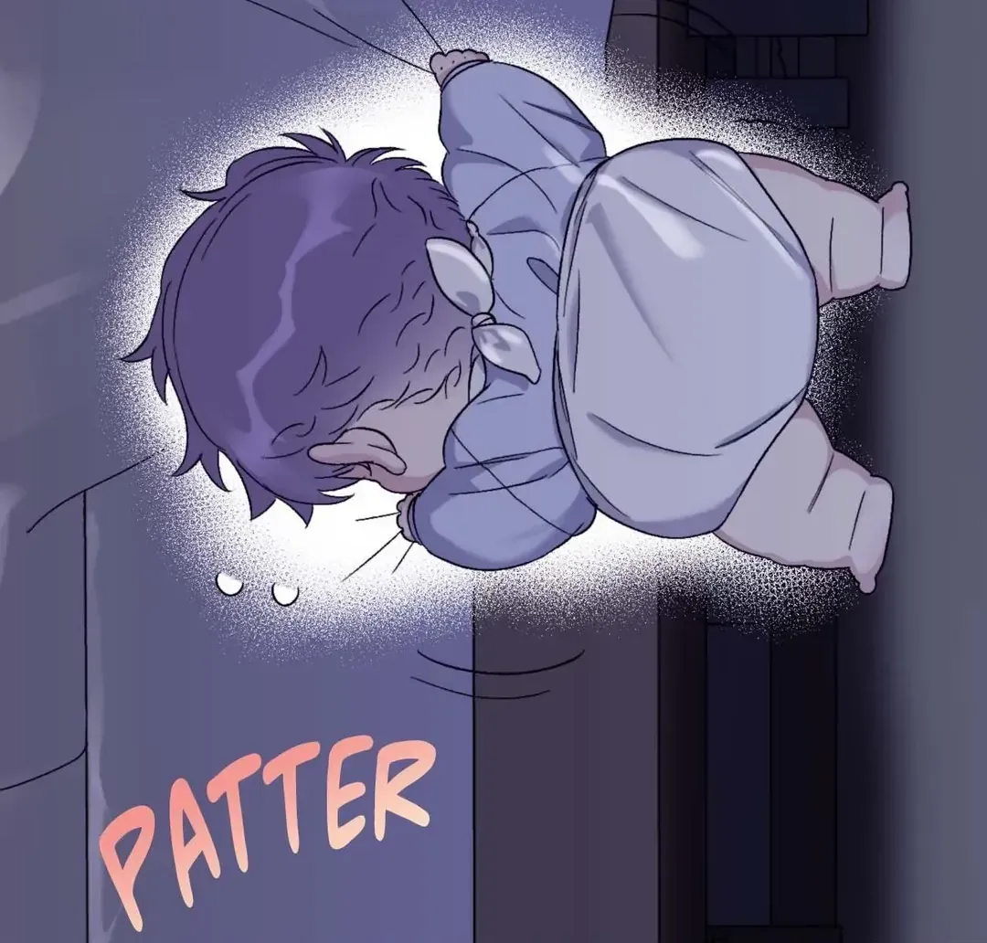 Surge Towards You Chapter 50.18 page 78 - 