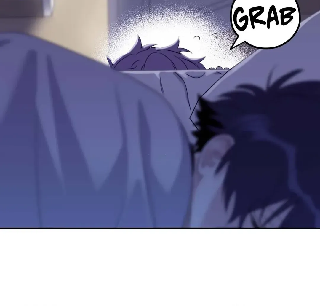 Surge Towards You Chapter 50.18 page 84 - 
