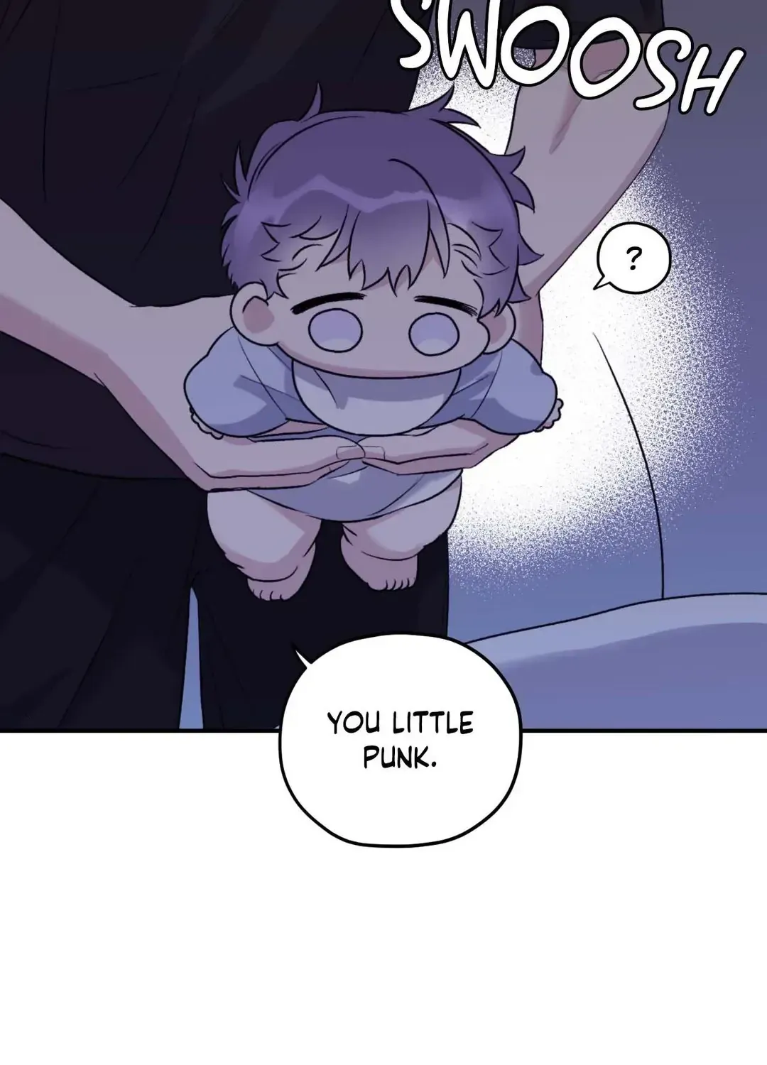 Surge Towards You Chapter 50.18 page 88 - 