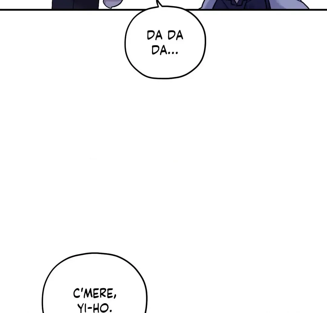 Surge Towards You Chapter 50.18 page 92 - 