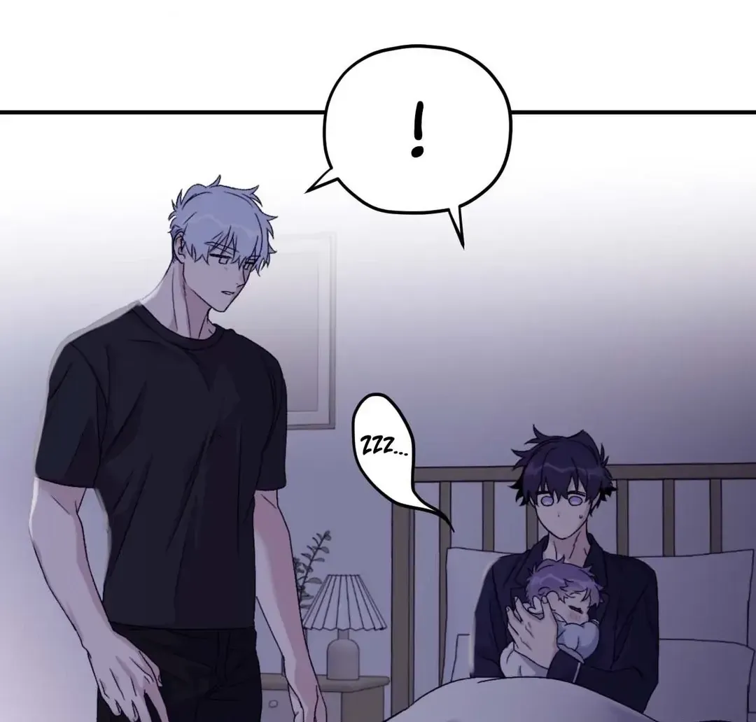 Surge Towards You Chapter 50.18 page 96 - 