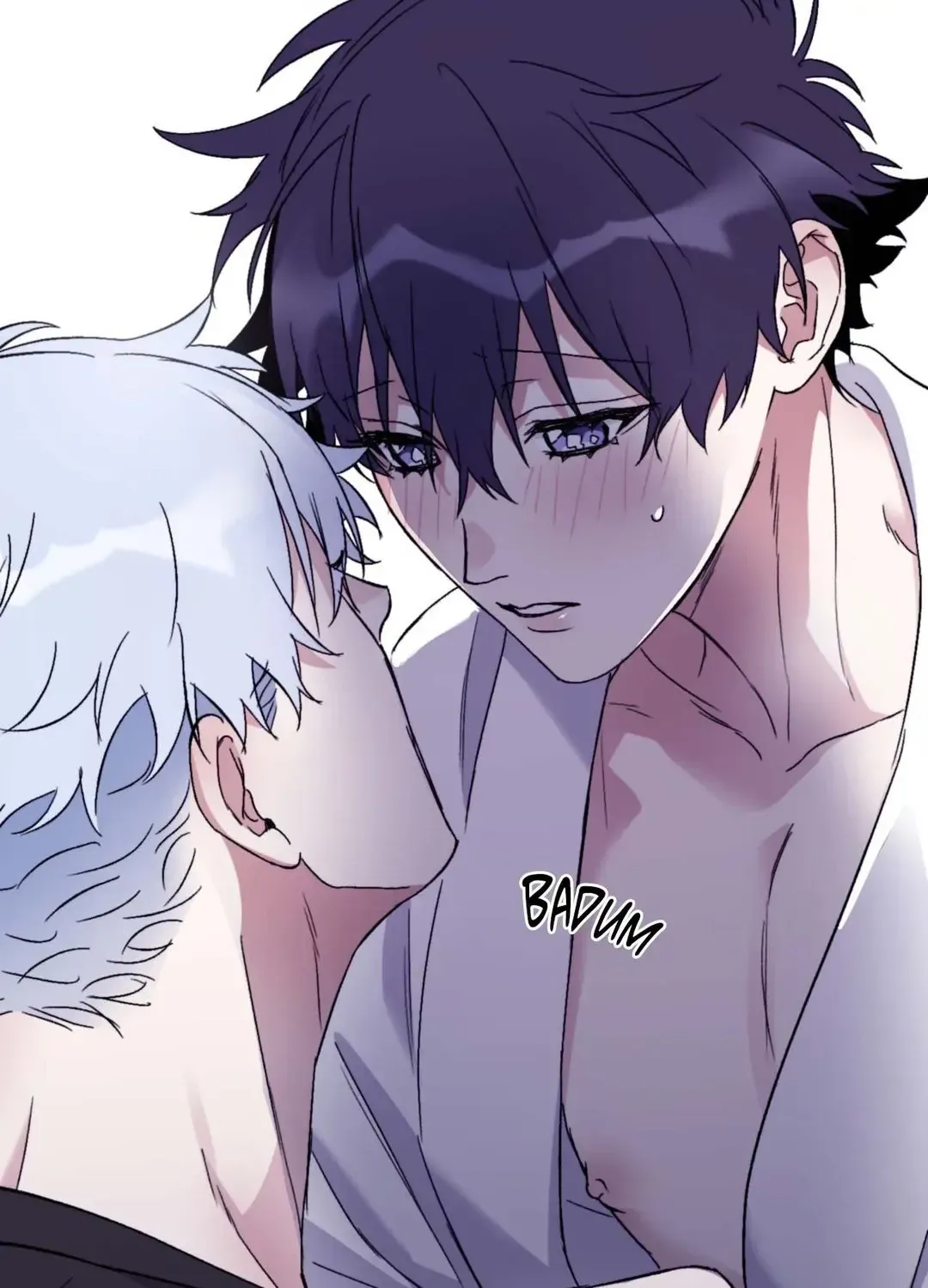 Surge Towards You Chapter 50.19 page 102 - 