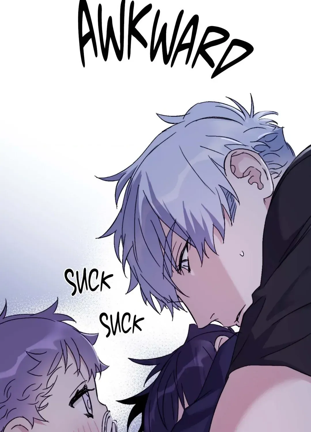 Surge Towards You Chapter 50.19 page 19 - 