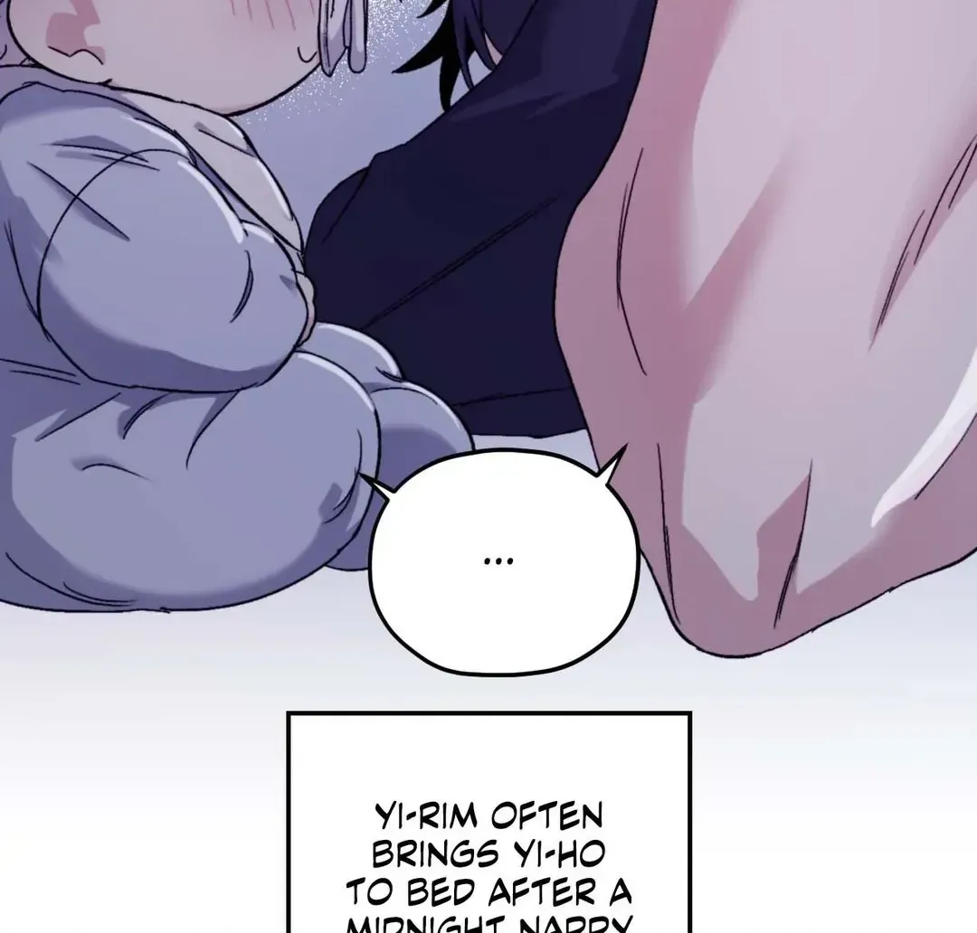 Surge Towards You Chapter 50.19 page 20 - 