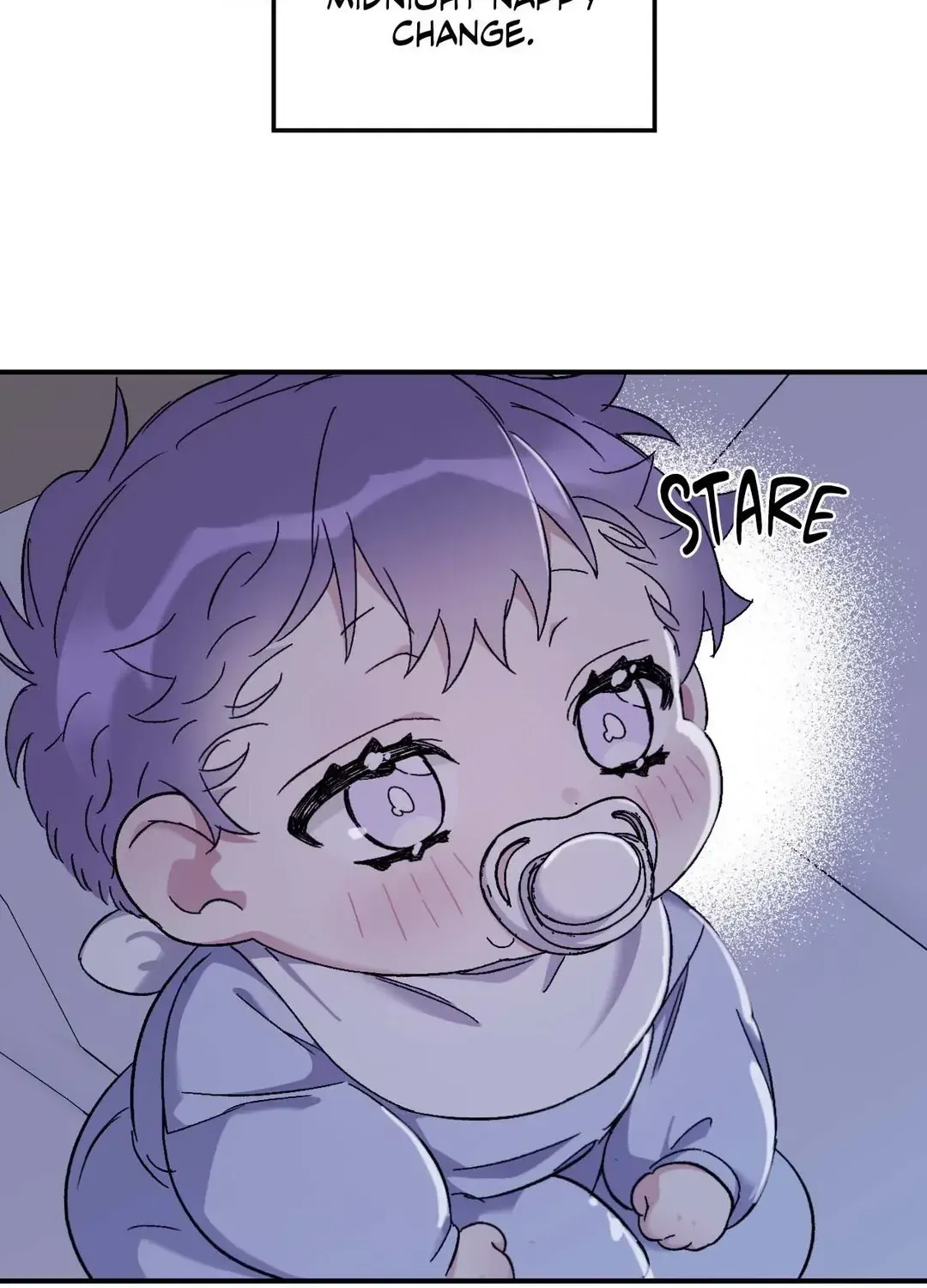 Surge Towards You Chapter 50.19 page 21 - 